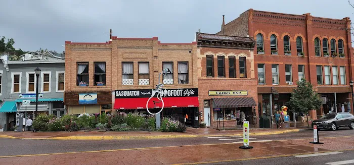 The Candy Bar in Manitou Picture 4