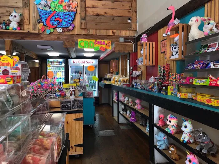 The Candy Bar in Manitou Picture 10