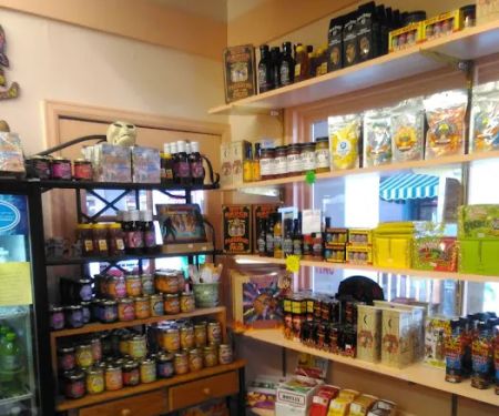 Patsy's Candy & Gift Shop