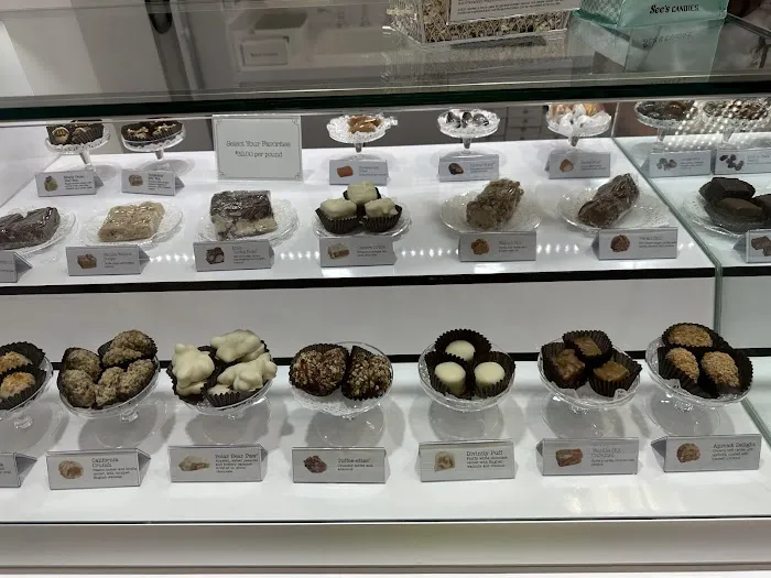 See's Candies Picture 4