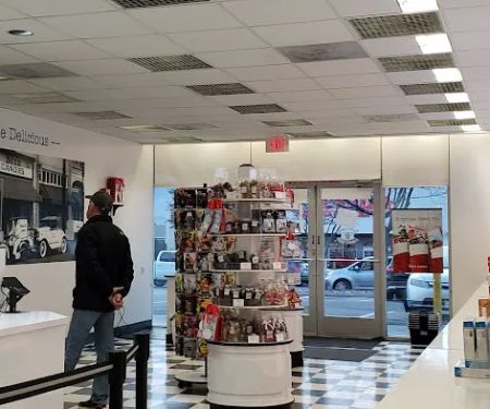 See's Candies
