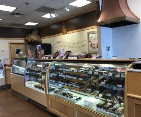 Rocky Mountain Chocolate Factory