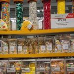 Fuzziwig's Candy Factory @ SCHEELS