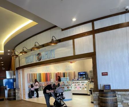 Great Wolf Candy Company