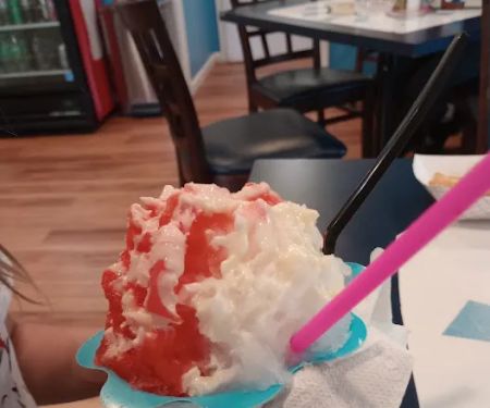 Sugar Shack
