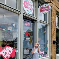 Candy Corner Prattville ico