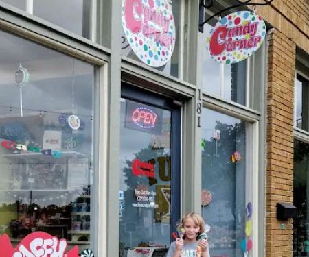 Candy Corner Prattville