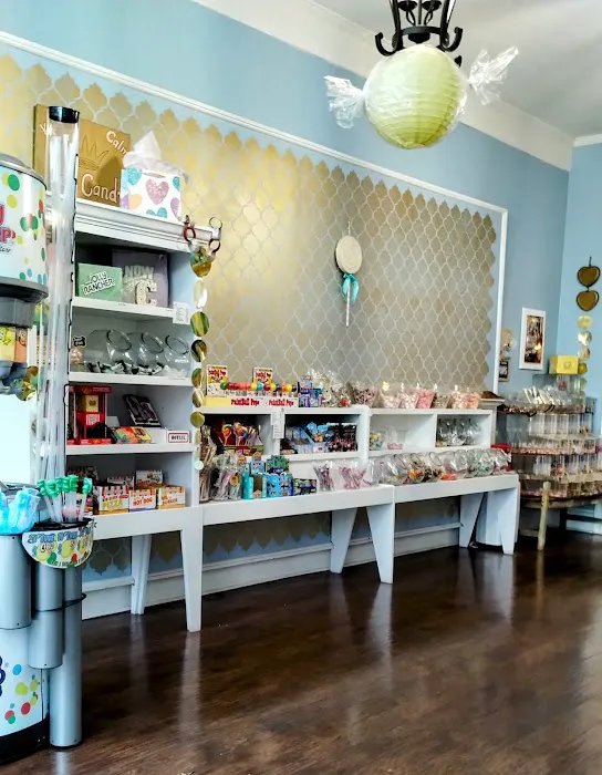 Candy Corner Prattville Picture 2