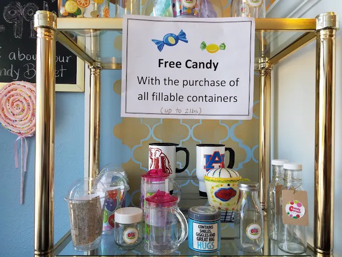 Candy Corner Prattville Picture 4