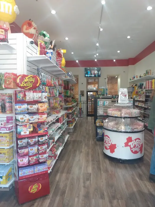 Sweeter Than Sweet Candy Company Picture 5
