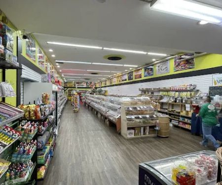 Dearborn Bulk Foods & Smoothies
