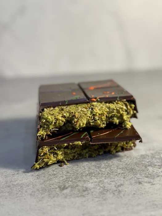 The Chocolate Bar Picture 4
