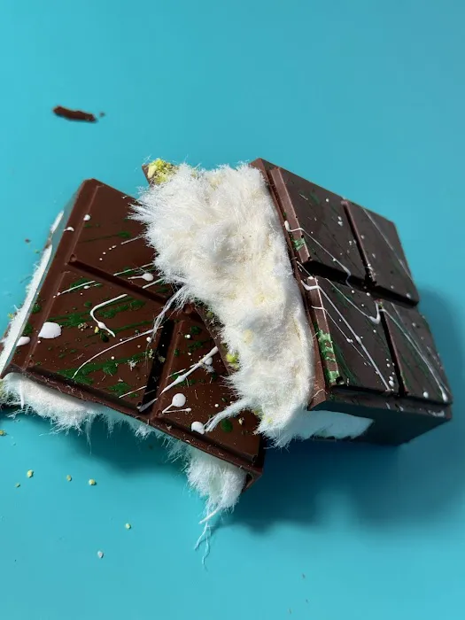The Chocolate Bar Picture 8