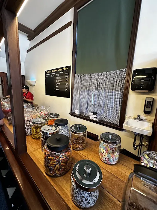 Sir John Bennett Sweet Shop Picture 3