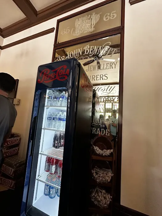 Sir John Bennett Sweet Shop Picture 10