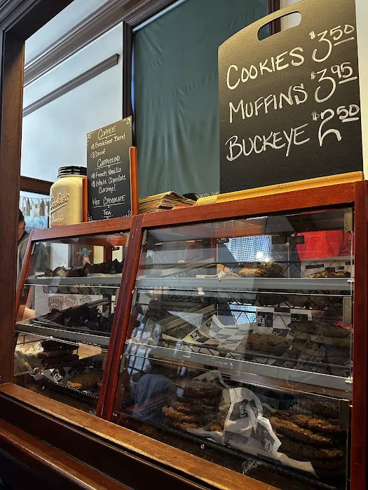 Sir John Bennett Sweet Shop Picture 2