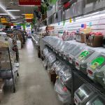 Bulk Food Of Garden City