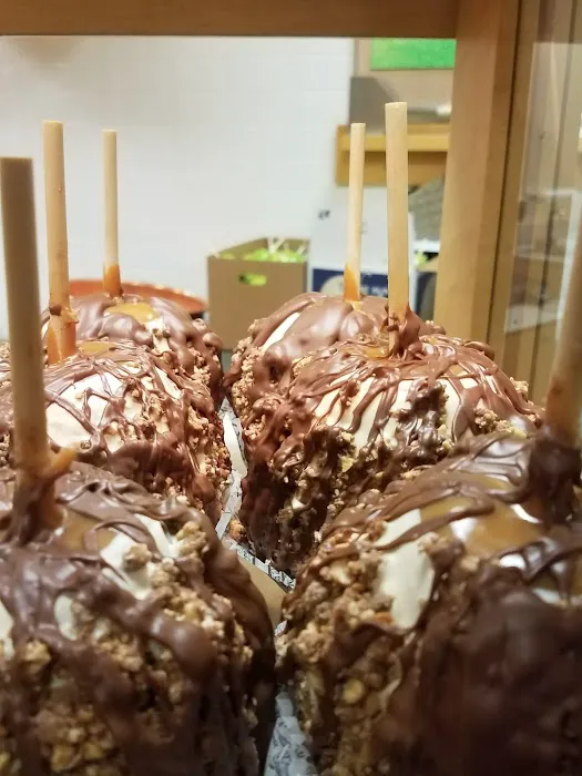 Rocky Mountain Chocolate Factory Picture 4