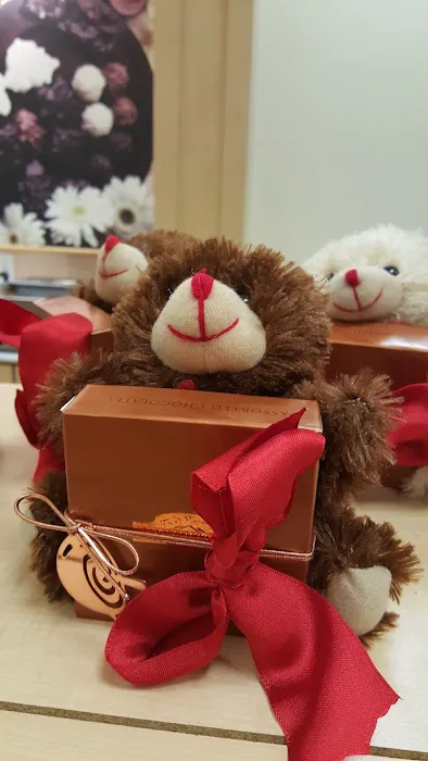 Rocky Mountain Chocolate Factory Picture 1