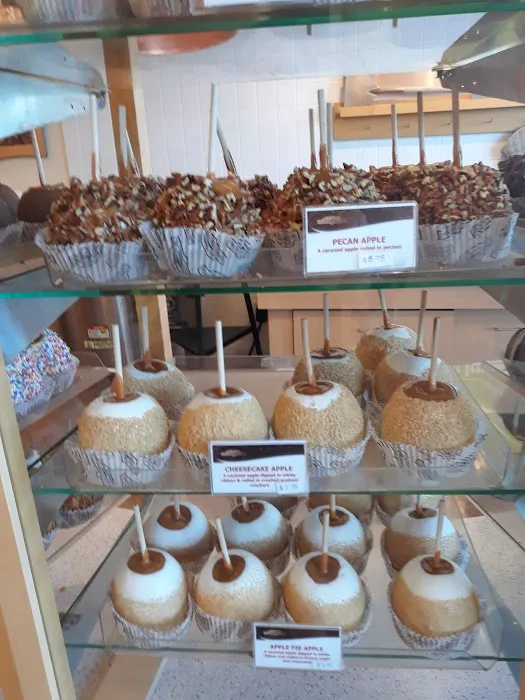 Rocky Mountain Chocolate Factory Picture 7
