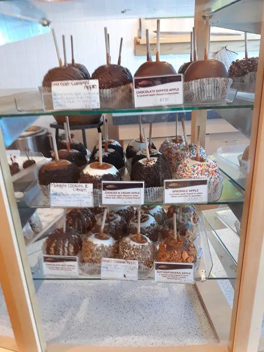 Rocky Mountain Chocolate Factory Picture 5