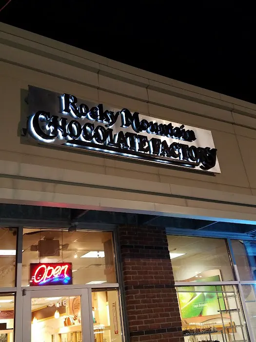 Rocky Mountain Chocolate Factory Picture 2