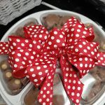 Cinnamon Nuts and More