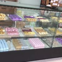 Tres Bon Chocolate ico