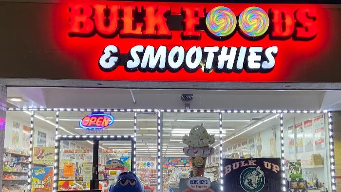 Westland Bulk Foods & Smoothies Picture 10