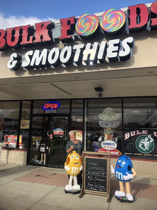 Westland Bulk Foods & Smoothies Picture 7