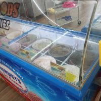 Westland Bulk Foods & Smoothies ico