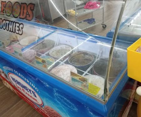 Westland Bulk Foods & Smoothies