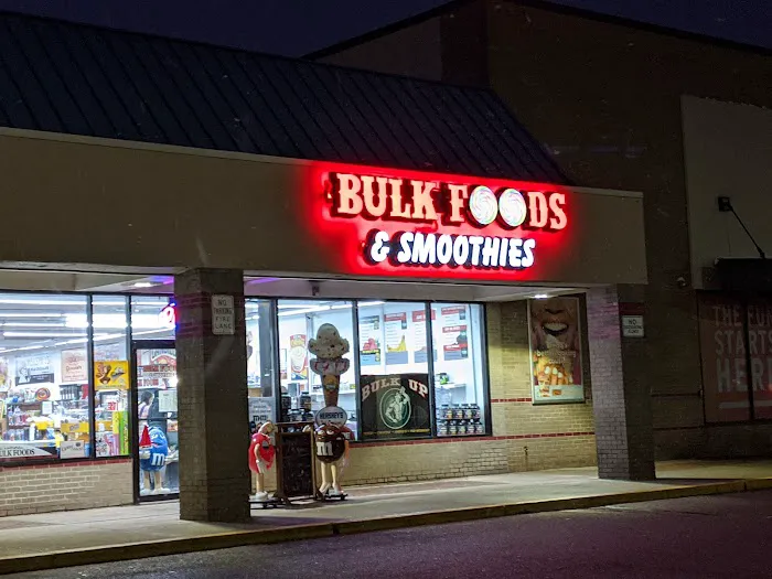 Westland Bulk Foods & Smoothies Picture 9