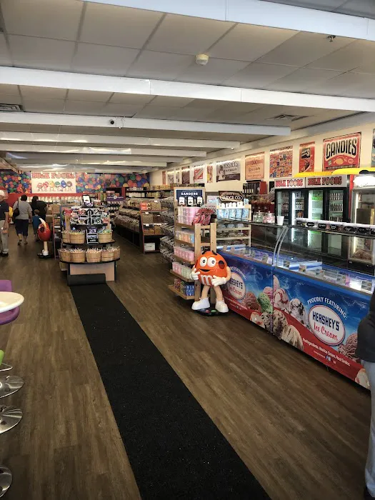 Westland Bulk Foods & Smoothies Picture 6
