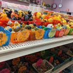 The Bulk Store