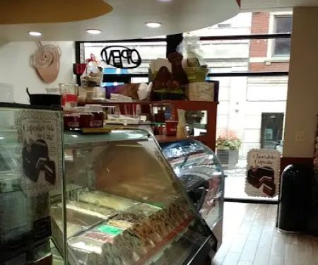 Rocky Mountain Chocolate Factory