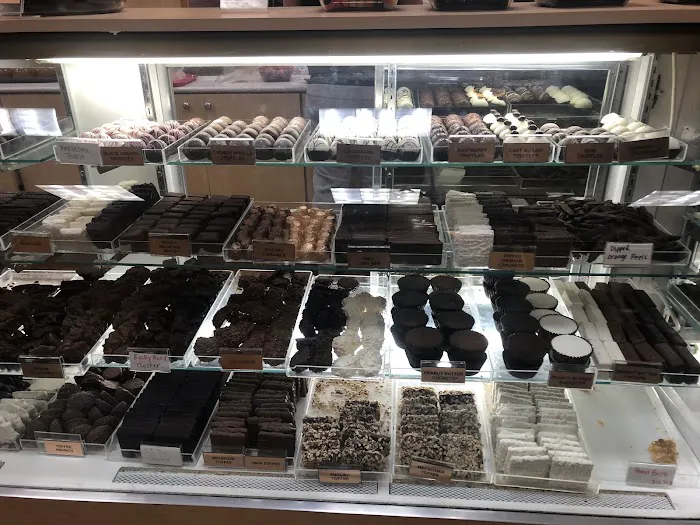 Rocky Mountain Chocolate Factory Picture 6