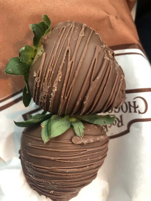 Rocky Mountain Chocolate Factory Picture 4