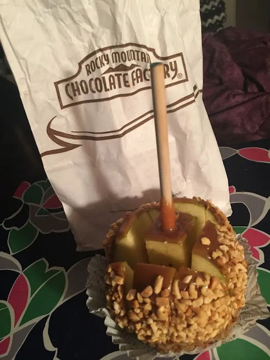 Rocky Mountain Chocolate Factory Picture 10
