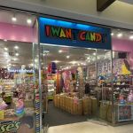 I Want Candy