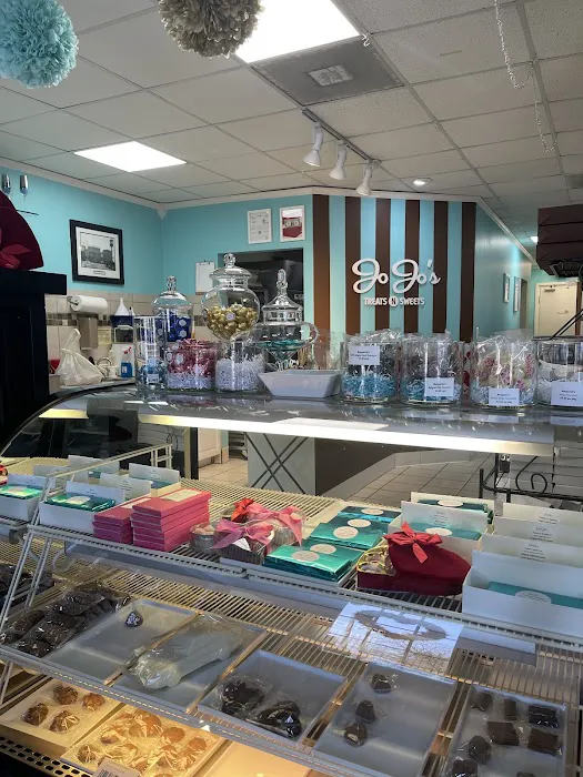 JoJo's Treats n' Sweets Picture 1
