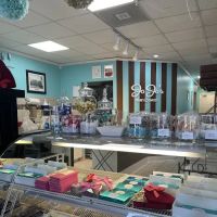 JoJo's Treats n' Sweets ico
