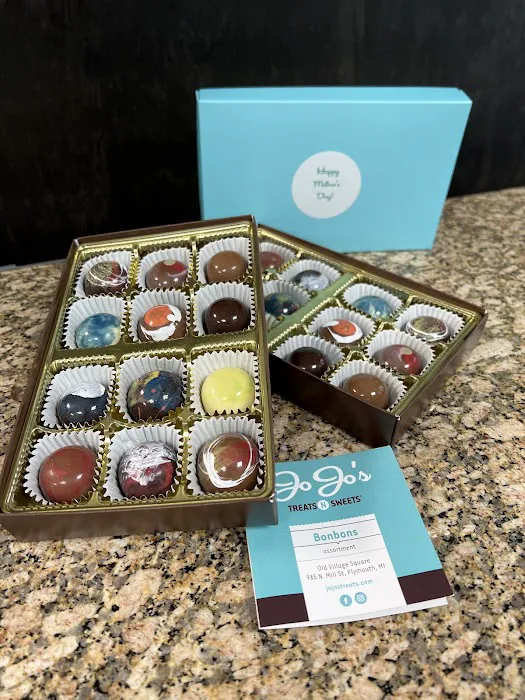 JoJo's Treats n' Sweets Picture 7