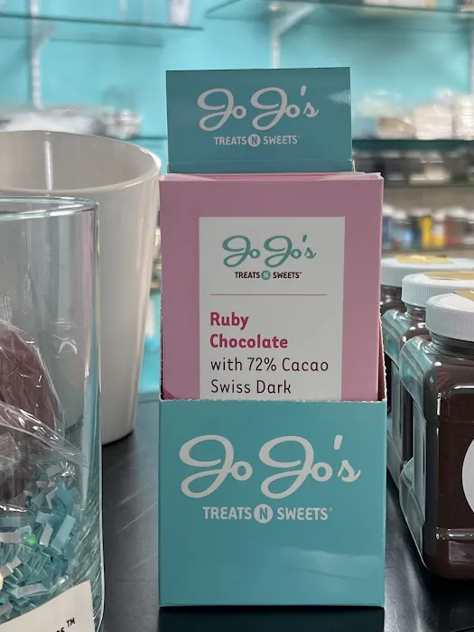JoJo's Treats n' Sweets Picture 8