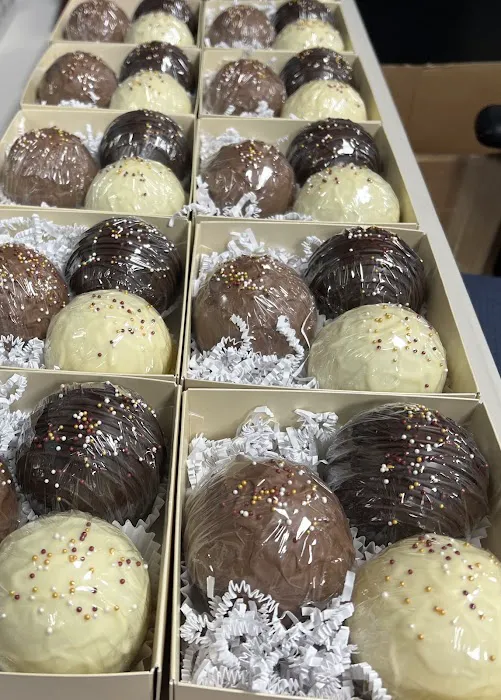 JoJo's Treats n' Sweets Picture 6