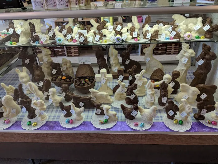 Kemnitz Fine Candies Picture 6