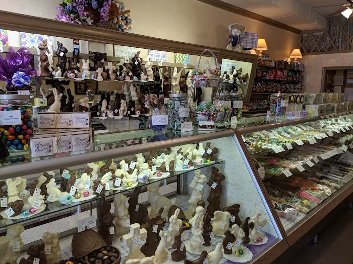 Kemnitz Fine Candies Picture 1