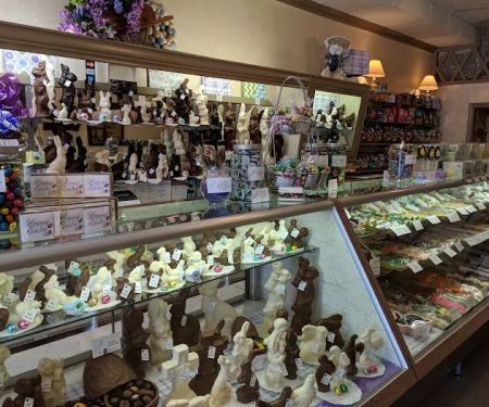 Kemnitz Fine Candies
