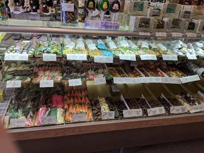 Kemnitz Fine Candies Picture 4