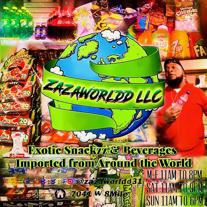 Zaza worldd llc Picture 9
